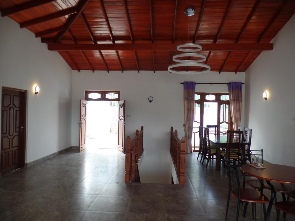Kandyan Bluestar Villa Exterior foto