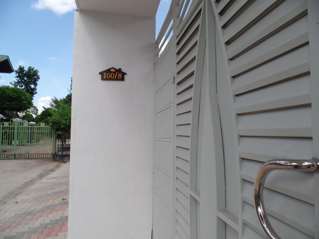 Kandyan Bluestar Villa Exterior foto