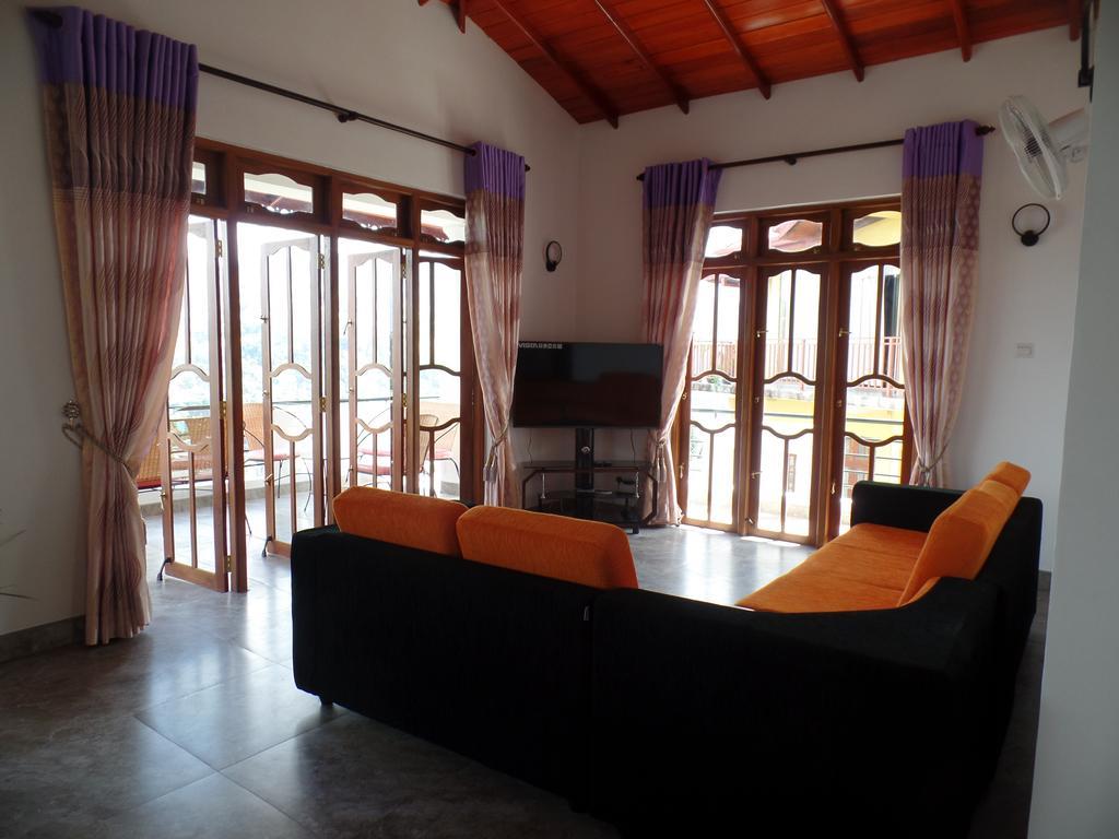 Kandyan Bluestar Villa Exterior foto