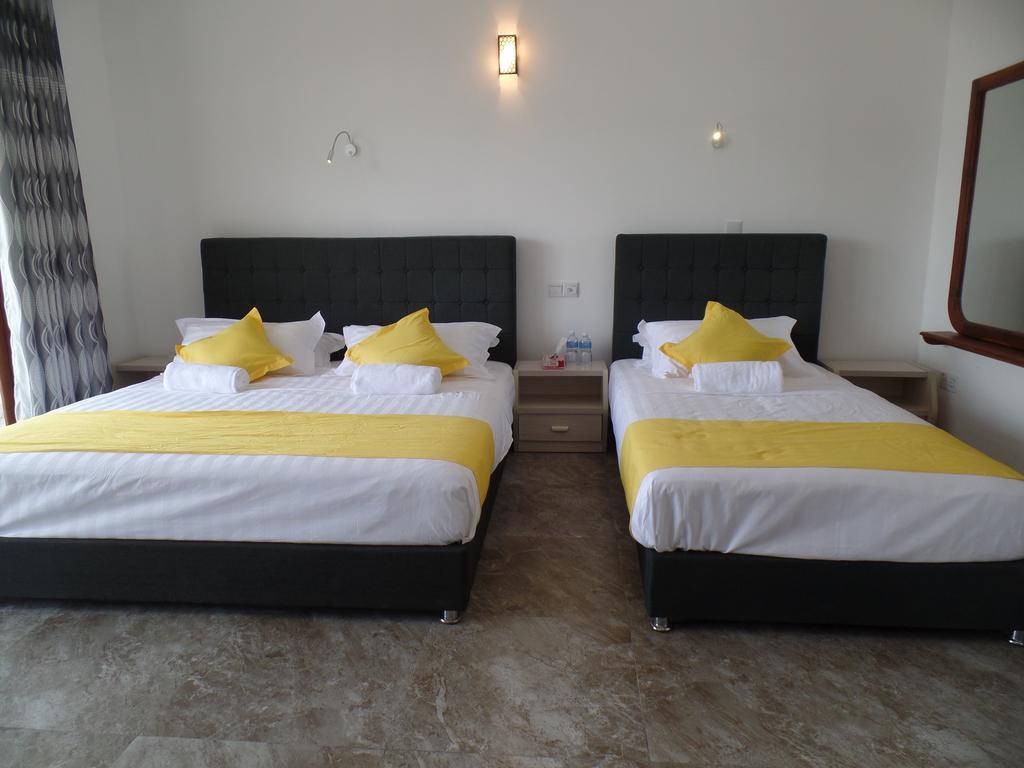 Kandyan Bluestar Villa Habitación foto